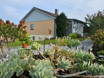 "...mit Tatendrang ins bezahlbare Eigenheim!" Renovierungsbedürftiges EFH in ruhiger Siedlungslage