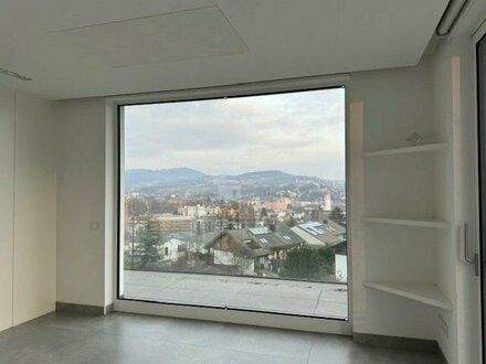 Penthouse Wohnung über den Dächern Deggendorf