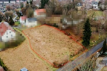 Seltene Gelegenheit! Großes Traumgrundstück für Ein-/Zweifamilienhaus in begehrter Lage von MAK