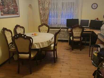 4 Zimmer Wohnung Nürnberg Steinbühl