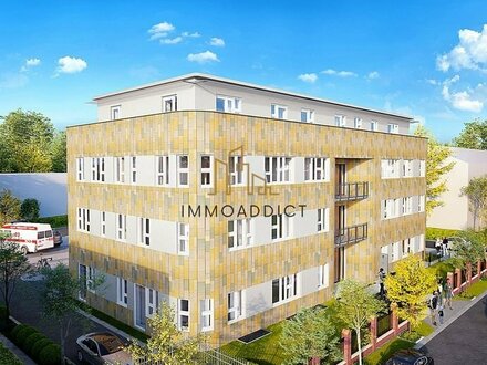 Neubau - Erstbezug - Praxisetage im modernen Ärztehaus zu vermieten