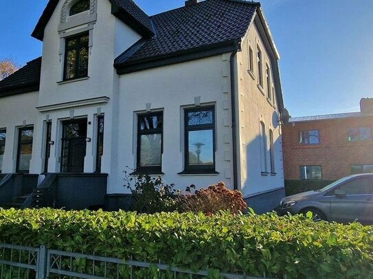 Moderne Wohnung sucht neuen Bewohner