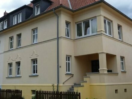 VILLENVIERTEL - 3 Raumwohnung mit Balkon + PKW Stellplatz ab 1.Juli 2024 zu vermieten