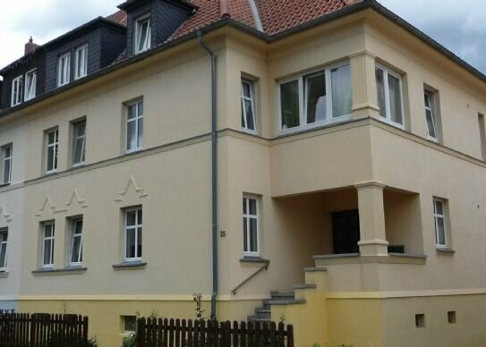 VILLENVIERTEL - 3 Raumwohnung mit Balkon + PKW Stellplatz ab 1.Juli 2024 zu vermieten