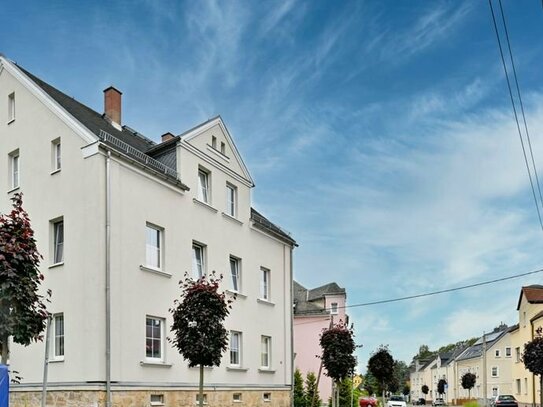 Mehrfamilienhaus zur verlässlichen Kapitalanlage