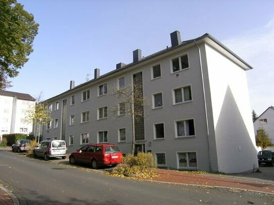 Kleine Wohnung in Lüdenscheid-Honsel