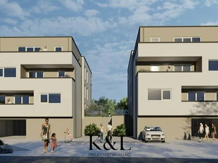 Einzigartige Neubauwohnung in Rengsdorf: Exklusiver Wohnraum in Top-Lage - W14