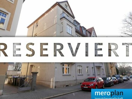 BEREITS RESERVIERT | 4 Zimmer auf 96qm | Einbauküche, Balkon & Stellplatz | meroplan Immobilien GmbH