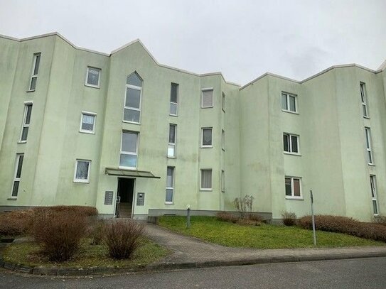 1 Zimmer Wohnung in Coburg-Cortendorf zu vermieten
