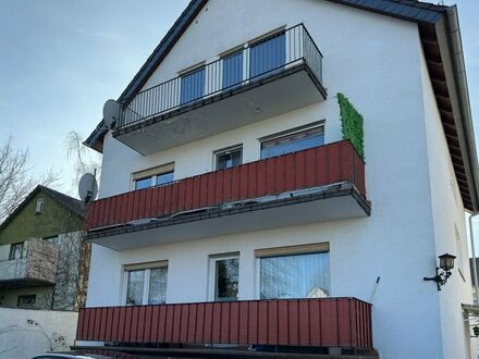 Dietzenbach: Sehr schöne Dachgeschosswohnung