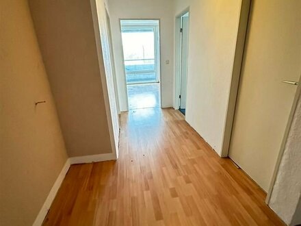 Zentrale 3-Zimmer ETW mit Balkon in direkter Uni-Lage - sofort frei-