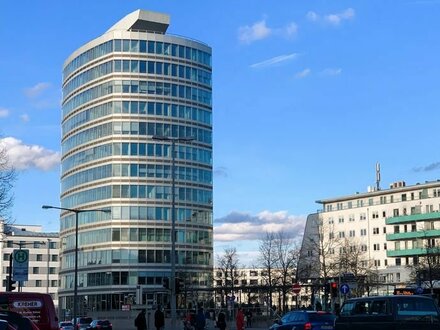 helles & ruhiges Büro in verkehrsgünstiger Lage zur Untermiete