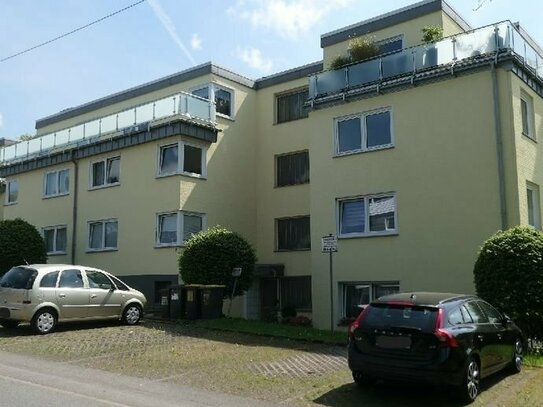 FREUNDLICHES APARTMENT MIT TERRASSE UND STELLPLATZ WUPPERTAL KATERNBERG