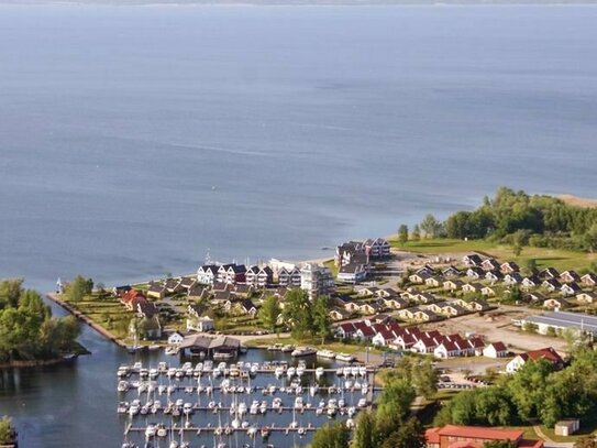 TOP! - Ferienhaus im Ferienpark Müritz