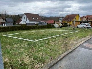 +++ Baugrundstück in Plauen zum Verkauf +++