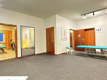 Physio- und/oder Arztpraxis oder Bürofläche in guter Lage von Preetz | Lütt Immobilien | Ihr Immobilienmakler in Kiel