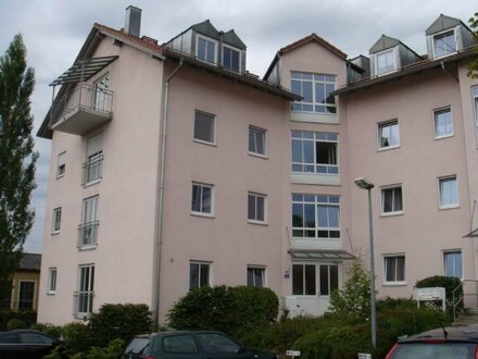 Exclusive 2-Zimmer-Wohnung mit Balkon in Pfarrkirchen