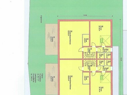 Herrlicher Bauplatz in Südlage!! Für EFH/MFH oder DH in Höhenlage von Bruchsal-Stadt!!