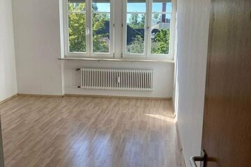 3-Zimmer Wohnung in zentraler Lage