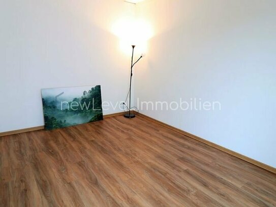 Moderne Wohnung mit großem Balkon | 3 Zimmer | barrierefrei