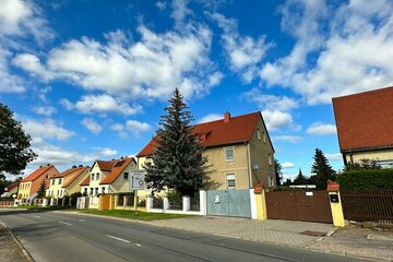 Gemütliches Zweifamilienhaus in TOP-Zustand