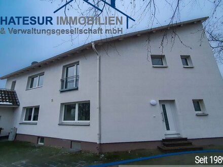Vollständig modernisierte 2-Zimmer Wohnungen in Wietzen zu vermieten