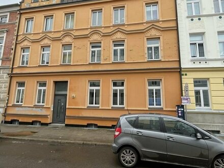 65 qm Zweizimmer Eigentumswohnung als Kapitalanlage in Schwerin