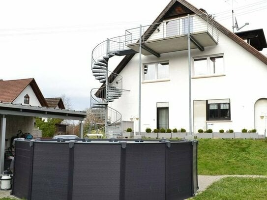 Top Anlage: Mehrfamilienhaus für die Zukunft- VB