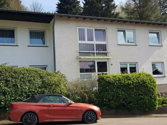 Gepflegter freistehender Bungalow mit ELW /Sackgasse in Ottweiler