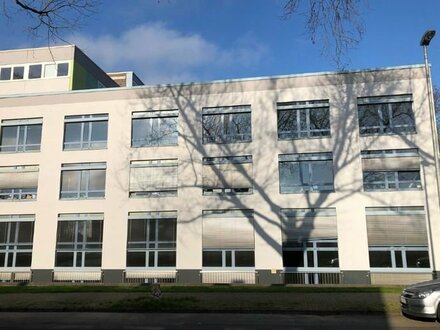 Großzügige Büro-Etage in Bochum zu vermieten
