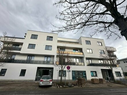 Haus Raphael I Betreutes Wohnen & Tagespflege in Hanau Klein-Auheim