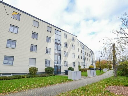 Gepflegte Wohnung mit 4ZKB und Balkon nebst Garage in attraktiver Randlage von Trier-Mariahof // aktuell vermietet