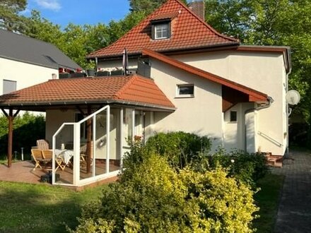 Großzügiges Wohnhaus in begehrter Wohnlage zu verkaufen!