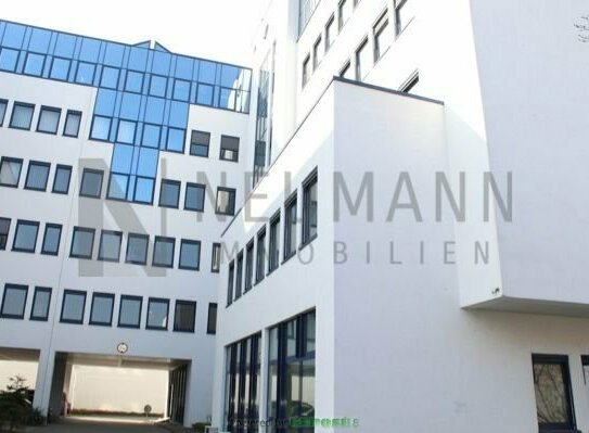 Neumann Immobilien - Büroflächen flexibel teilbar PROVISIONSFREI !