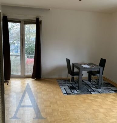 Top Lage 1Zimmerwohnung