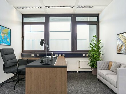 Frisch renovierte Büros ab 6,50EUR/m² mit Aktion - 6 Monaten mietfrei!
