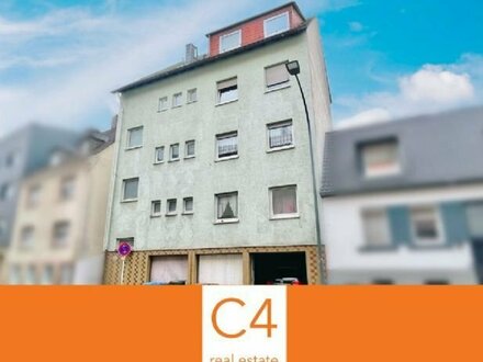 Geräumige 3-Zimmer-Wohnung - Perfekt für Familien und Singles!