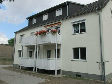 Helle und Freundliche 3-Zimmerwohnung mit Balkon zu vermieten!