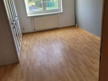 3 Zimmerwohnung in Lichtenberg/ Erzgebirge 1. OG