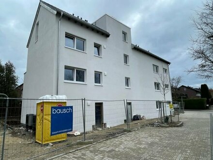 !!! Erstbezug !!! 2-Zimmer Dachgeschoss-Wohnung in Aachen Brand - Passivhaus - Verfügbar ab 01.07.2024