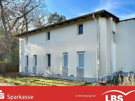 Attraktives Investment: Mehrfamilienhaus zum Faktor 19!