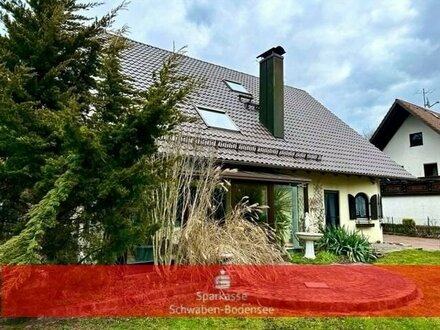 Zweifamilienhaus in toller Lage in Königsbrunn