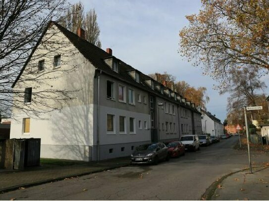 Gelsenkirchen 2,5-Zimmerwohnung-provisionsfrei-vermietet