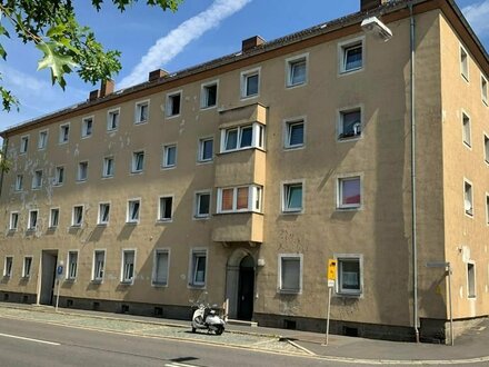 18 Familienhaus in zentraler Tirschenreuther Lage als vielversprechendes Investmentobjekt