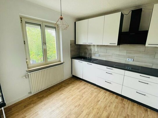 Helle 3 ZKB Wohnung in Schweich mit EBK und Balkon zu verkaufen