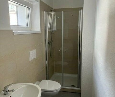 Haan City Appartement 30 qm NEU saniert