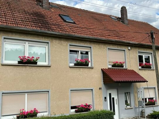 Mehrfamilienhaus in Ehrenstein (Stadtilm) zu verkaufen