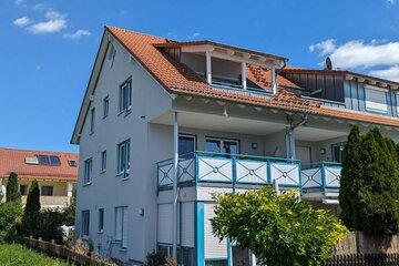 Elegante Maisonette-Perle: Stadtnahes Wohnen in Herrenberg