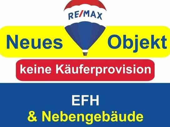 Keine Käuferprovision! Kaufen Sie ab € 565,- mtl.* !