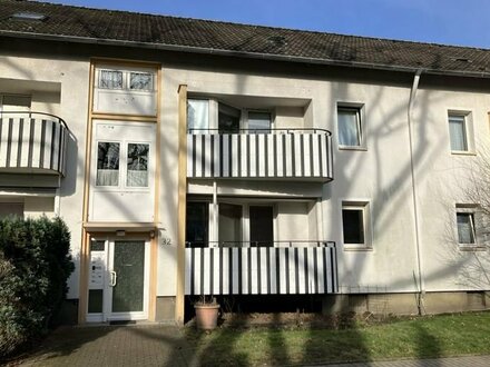 Familienfreundliche ETW in Essen-Dellwig